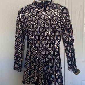 Hot Miami Styles . Romper